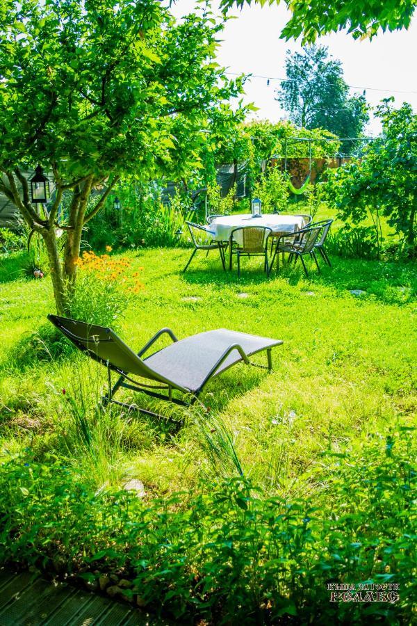 Къща За Гости Рупите , Guest House Relax Rupite Buitenkant foto