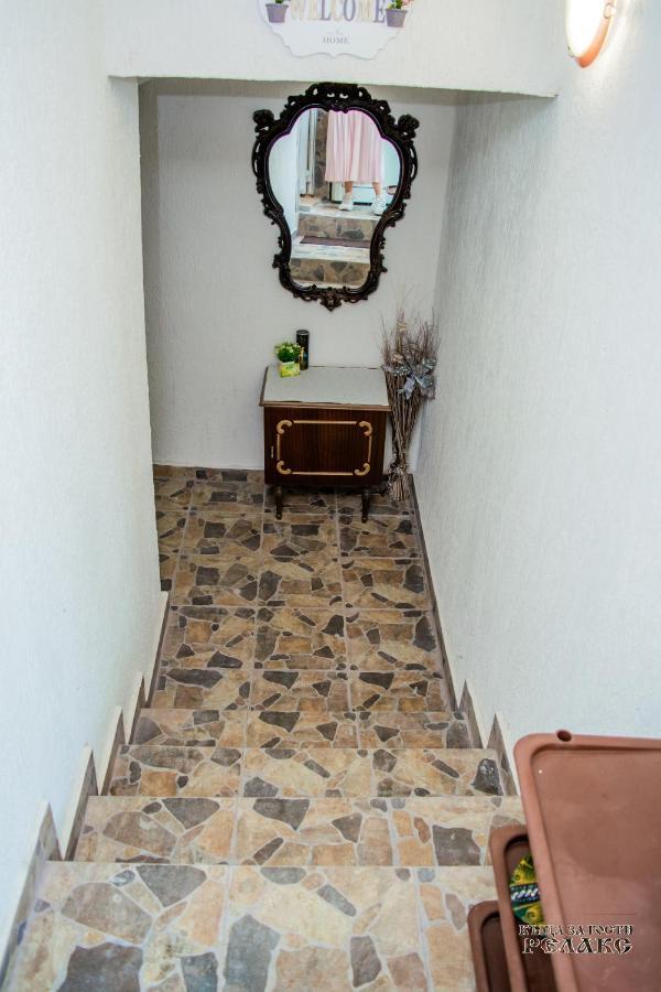 Къща За Гости Рупите , Guest House Relax Rupite Buitenkant foto