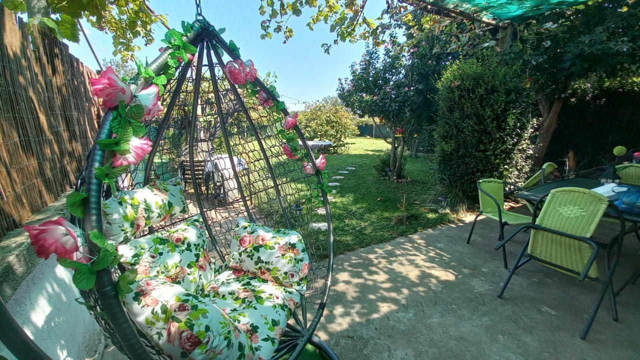 Къща За Гости Рупите , Guest House Relax Rupite Buitenkant foto
