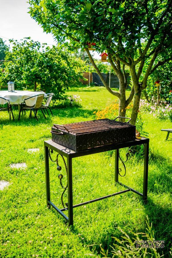 Къща За Гости Рупите , Guest House Relax Rupite Buitenkant foto