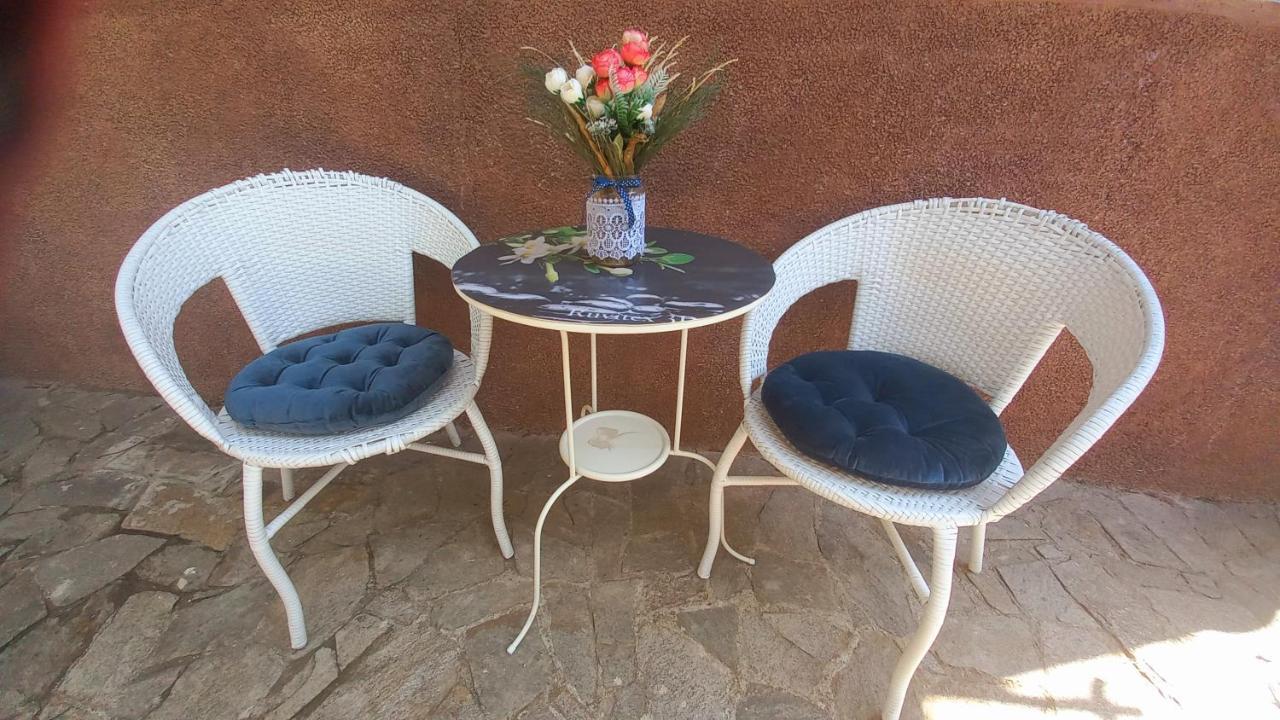 Къща За Гости Рупите , Guest House Relax Rupite Buitenkant foto
